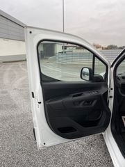 Κλούβα Peugeot 2022 PARTNER - 1ο ΧΕΡΙ 6ΤΑΧΥΤΟ ΣΕ ΚΑΤΑΣΤΑΣΗ ΚΑΙΝΟΥΡΓΙΟΥ-thumb-30