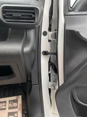 Κλούβα Peugeot 2022 PARTNER - 1ο ΧΕΡΙ 6ΤΑΧΥΤΟ ΣΕ ΚΑΤΑΣΤΑΣΗ ΚΑΙΝΟΥΡΓΙΟΥ-thumb-31