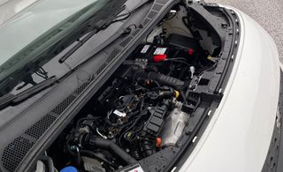 Κλούβα Peugeot 2022 PARTNER - 1ο ΧΕΡΙ 6ΤΑΧΥΤΟ ΣΕ ΚΑΤΑΣΤΑΣΗ ΚΑΙΝΟΥΡΓΙΟΥ-thumb-33