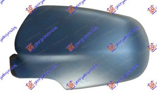 ΚΑΠΑΚΙ ΚΑΘΡΕΦΤΗ ΒΑΦΟΜΕΝΟ 2007- για PORSCHE CAYENNE 03-10