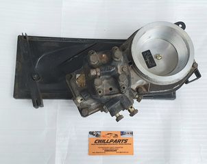 AUDI 80 90 COUPE 78-91 VW GOLF MK1 0438120208 026133353B ΔΙΑΝΟΜΕΑΣ JETRONIC