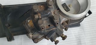 AUDI 80 90 COUPE 78-91 VW GOLF MK1 0438120208 026133353B ΔΙΑΝΟΜΕΑΣ JETRONIC-thumb-1