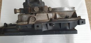 AUDI 80 90 COUPE 78-91 VW GOLF MK1 0438120208 026133353B ΔΙΑΝΟΜΕΑΣ JETRONIC-thumb-3