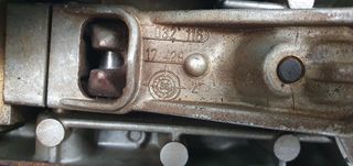 AUDI 80 90 COUPE 78-91 VW GOLF MK1 0438120208 026133353B ΔΙΑΝΟΜΕΑΣ JETRONIC-thumb-5