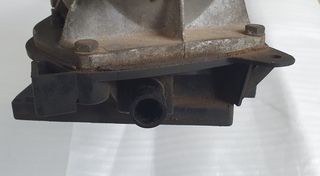AUDI 80 90 COUPE 78-91 VW GOLF MK1 0438120208 026133353B ΔΙΑΝΟΜΕΑΣ JETRONIC-thumb-6
