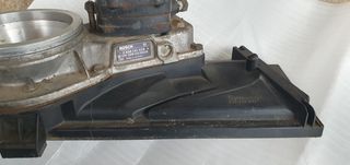 AUDI 80 90 COUPE 78-91 VW GOLF MK1 0438120208 026133353B ΔΙΑΝΟΜΕΑΣ JETRONIC-thumb-8