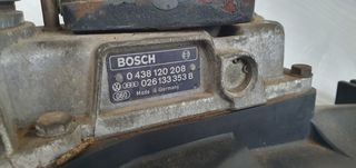 AUDI 80 90 COUPE 78-91 VW GOLF MK1 0438120208 026133353B ΔΙΑΝΟΜΕΑΣ JETRONIC-thumb-9