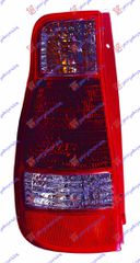 ΦΑΝΟΣ ΠΙΣΩ 06- (Γ) για HYUNDAI MATRIX 01-08