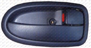 ΧΕΡΟΥΛΙ ΠΟΡΤΑΣ ΕΣΩ ΕΜΠΡΟΣ-ΠΙΣΩ για HYUNDAI MATRIX 08-10