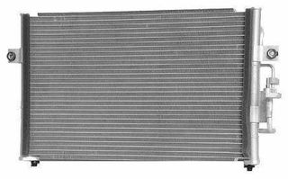 ΨΥΓΕΙΟ A/C ΒΕΝΖ-ΠΕΤΡ (60.5x35) για HYUNDAI LANTRA J2 98-99