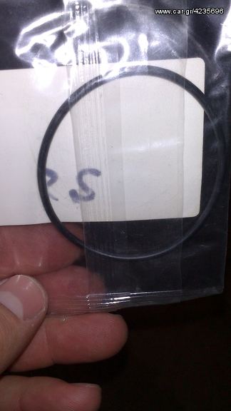ORING ΓIΑ ΔΙΑΦΟΡΑ SUZUKI GSXR 1000 FX125 AN400