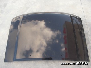 ΚΑΠΟ ΕΜΠΡΟΣ NISSAN D22 2001-2010 4X4-2X4 ΧΩΡΙΣ TURBO