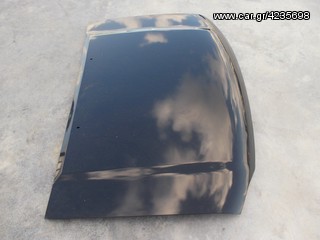 ΚΑΠΟ ΕΜΠΡΟΣ NISSAN D22 2001-2010 4X4-2X4 ΧΩΡΙΣ TURBO-thumb-1