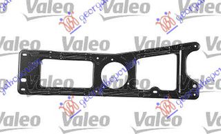 ΒΑΣΗ ΒΕΝΤΙΛ.1.4/1.6 -A/C BENZINH VALEO για RENAULT MEGANE SCENIC 99-03