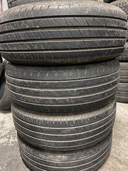 215/60/17 Goodyear dot 2021 Τετράδα σε άριστη κατάσταση