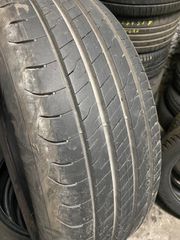 215/60/17 Goodyear dot 2021 Τετράδα σε άριστη κατάσταση-thumb-1
