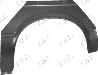 ΦΡΥΔΙ ΠΙΣΩ 2Π για BMW SERIES 3 (E30) 83-87