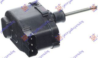 ΡΕΓΟΥΛΑΤΟΡΟΣ ΦΑΝΟΥ ΗΛΕΚΤΡΙΚΟΣ HELLA για BMW SERIES 3 (E36) COMPACT 94-98