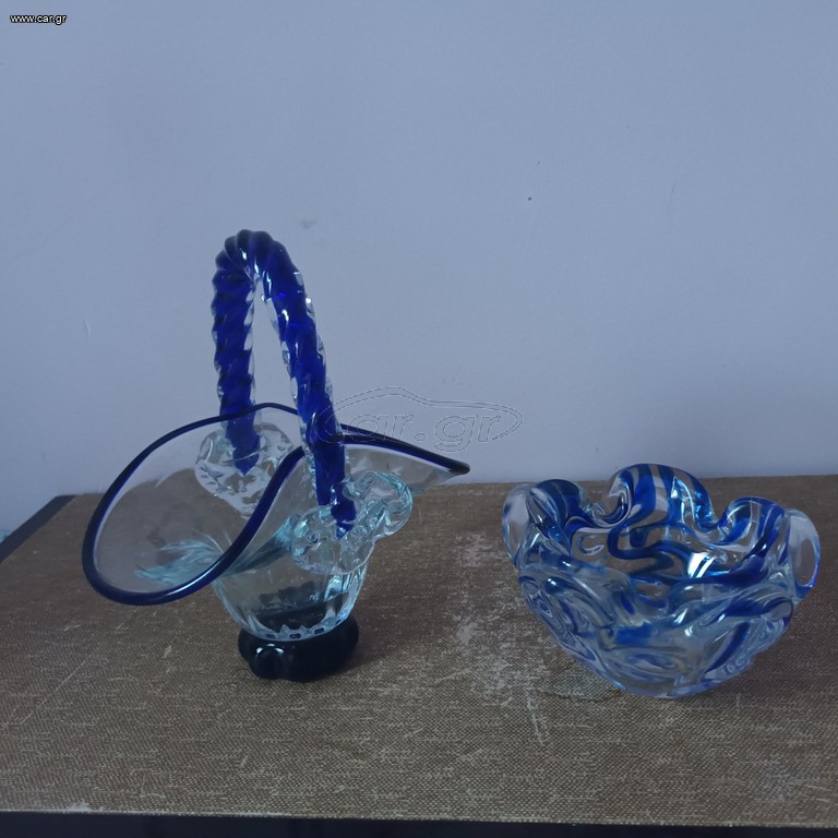 Murano Διακοσμητικά