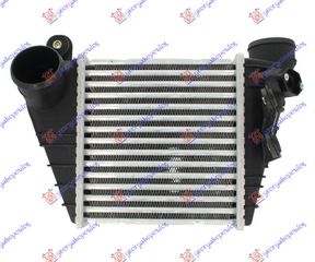 ΨΥΓΕΙΟ INTER. ΒΕΝ-ΠΕΤ (18,3x19x6,5) 12mm για VW BORA 98-05