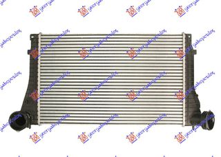 ΨΥΓΕΙΟ INTER. 1.9TDI (62.5x41x3.2) ARL για VW BORA 98-05
