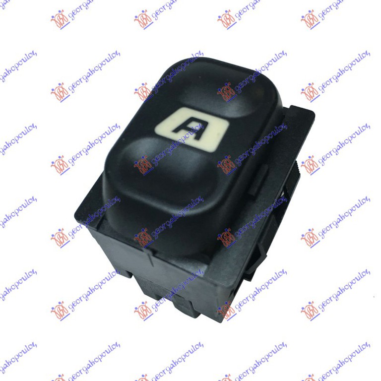 ΔΙΑΚΟΠΤΗΣ ΠΑΡΑΘ. ΕΜΠ. (ΑΥΤΟΜΑΤΟΣ)(5pin) για PEUGEOT PARTNER 96-02
