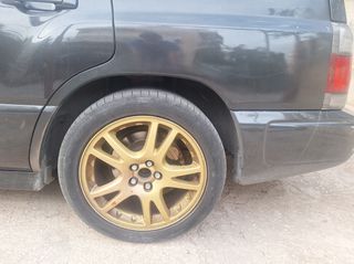 Subaru forester ανταλλακτικά-thumb-1