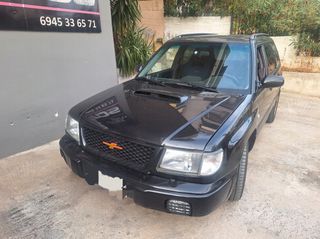 Subaru forester ανταλλακτικά-thumb-3