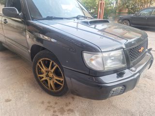 Subaru forester ανταλλακτικά-thumb-4