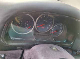 Subaru forester ανταλλακτικά-thumb-7
