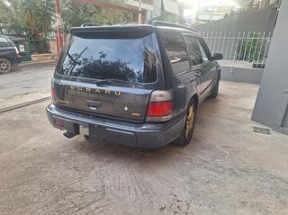 Subaru forester ανταλλακτικά-thumb-9