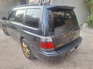 Subaru forester ανταλλακτικά-thumb-11