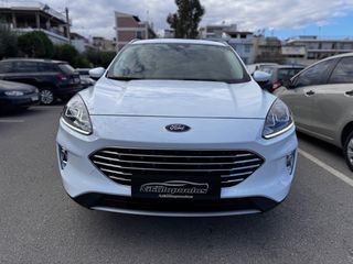 Ford Kuga 2021 Hybrid Titanium-79 EΥΡΩ ΤΕΛΗ-Α'ΧΕΡΙ