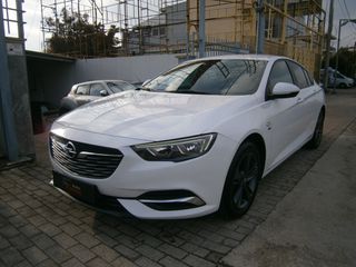 Opel Insignia 2020 120 EDITION