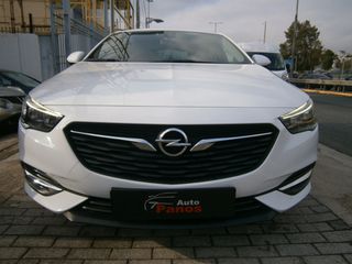 Opel Insignia 2020 120 EDITION-thumb-1