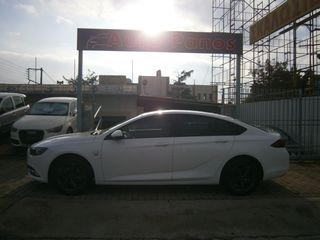 Opel Insignia 2020 120 EDITION-thumb-3