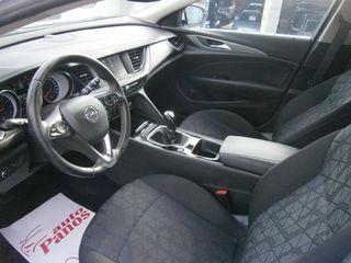 Opel Insignia 2020 120 EDITION-thumb-9