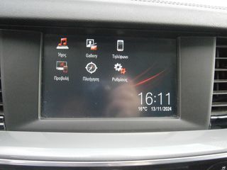 Opel Insignia 2020 120 EDITION-thumb-19