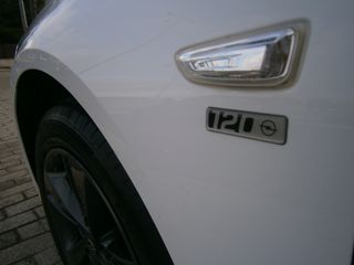 Opel Insignia 2020 120 EDITION-thumb-23