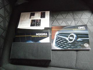 Opel Insignia 2020 120 EDITION-thumb-26