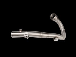 Akrapovic λαιμοί εξάτμισης για Honda CRF300L / Rally 2021-