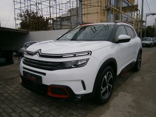Citroen C5 Aircross 2019 PURETECH 130 STOP&START FEEL PACK