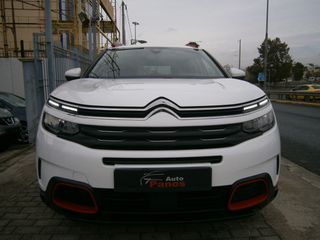Citroen C5 Aircross 2019 PURETECH 130 STOP&START FEEL PACK-thumb-1