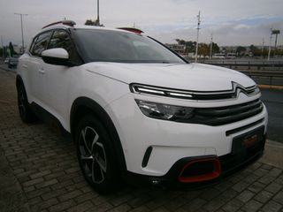 Citroen C5 Aircross 2019 PURETECH 130 STOP&START FEEL PACK-thumb-2