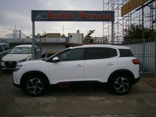 Citroen C5 Aircross 2019 PURETECH 130 STOP&START FEEL PACK-thumb-3