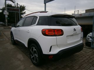 Citroen C5 Aircross 2019 PURETECH 130 STOP&START FEEL PACK-thumb-4