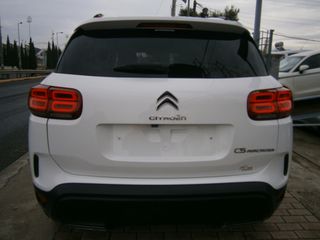 Citroen C5 Aircross 2019 PURETECH 130 STOP&START FEEL PACK-thumb-5