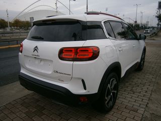Citroen C5 Aircross 2019 PURETECH 130 STOP&START FEEL PACK-thumb-6