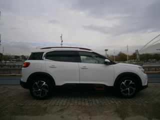 Citroen C5 Aircross 2019 PURETECH 130 STOP&START FEEL PACK-thumb-7