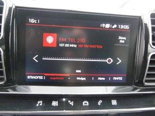 Citroen C5 Aircross 2019 PURETECH 130 STOP&START FEEL PACK-thumb-20